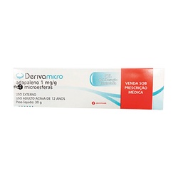 Deriva C Micro 30g