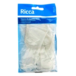 Touca Banho Ricca Adul Ref.391