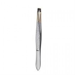 Pinca Ponta Reta Dourada