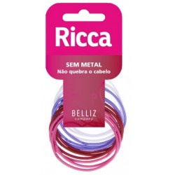 Elastico Ricca 891 Colors