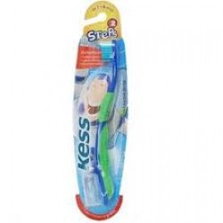 Escova Dental Dent Kess Steps 2