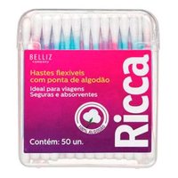 Haste Flex Ricca 50un