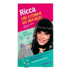 Adesivo Para Espinhas Ricca 20un