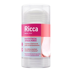 Bastao Facial Apaga Poros Ricca