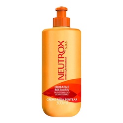 Creme Pentear Neutrox Sos 300ml