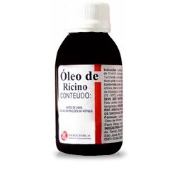 Oleo Ricimo 30ml