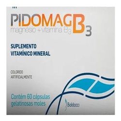 Pidomag B3 60 Comp