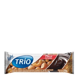 Trio Avela Castanha C/ Chocolate 20gr