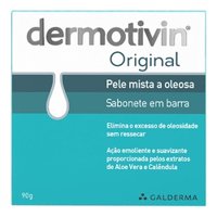 Dermotivin Sab 90g