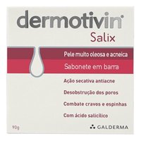 Dermotivin Salix 90g