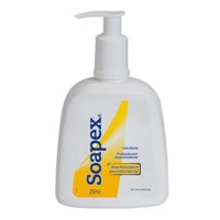 Soapex Sab Liq 250ml P Gal