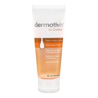 Dermotivin Control Sab Liq 70ml