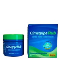 Cimegripe Rub Ung Pt 30g