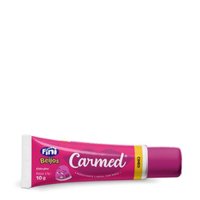 Carmed Hid Labial Gloss Fini Beijos 10g