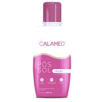 Calamed 80mg Locao 100ml
