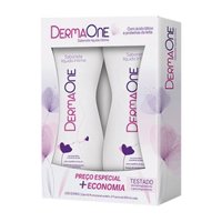 Kit Dermaone Sab Int L2p1