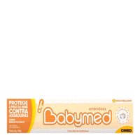 Babymed Amendoas 40g