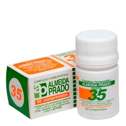 Almeida Prado N.35