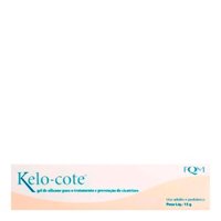 Kelo-cote Gel 15g