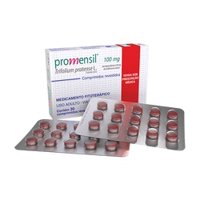 Promensil 100 Mg 30 Cpr