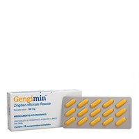 Gengimim 160mg C15comp