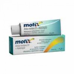 Motix C/50comp