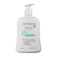 Dermovance S 500ml Pump
