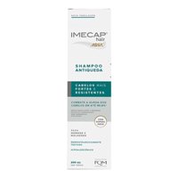 Imecap Hair Max Shampoo 200ml Div