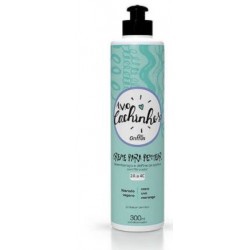 Cr Griffus Amo Cachinhos Cond 300ml