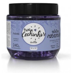 Gelatina Griffus Amo Cachinhos Cond 240g
