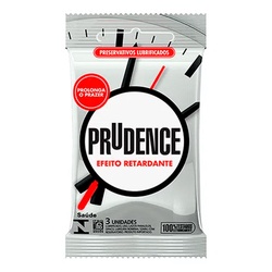 Preser Prudence Retardante C/3