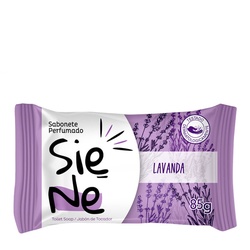 Sab Siene Lavanda Roxo 85g