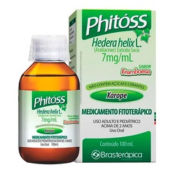 Phitoss Xpe Fr 100ml