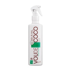 Leave In Griffus Vou De Coco Leite De Coco 240ml