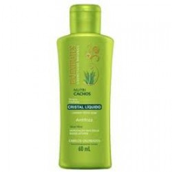 Cristal Liquido Nutri Cahos 60ml