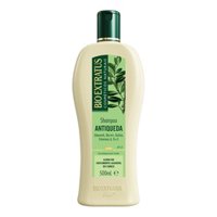 Shampoo Jaborandi 500ml