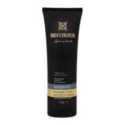 Mascara Matizante Cinza 25gr