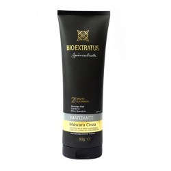 Mascara Matizante Cinza 90gr