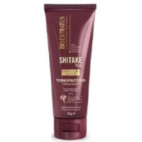 Finalizador Shitake Termo Protetor 200g