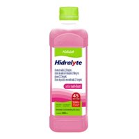 Hidralyte Fr C/500ml Tutti Frutti