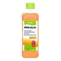 Hidralyte Fr C/500ml Laranja