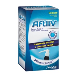 Aftliv 25ml