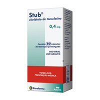 Stub 0,4 Mg 30 Caps