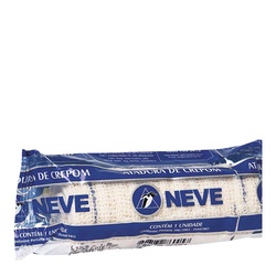 Atad Crepon Neve 10cm