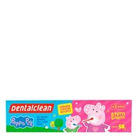 Gel Dental Dentalclean Peppa 50g
