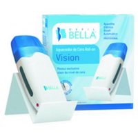Aquecedor De Cera Roll-on Depil Bella Vi