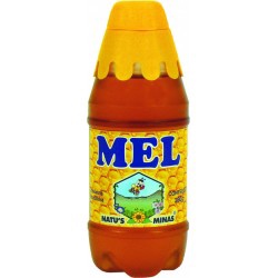 Mel Sache 260gr Natus Minas