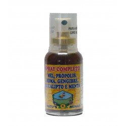 Spray Completo Natus Minas 35ml