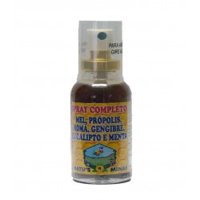 Spray Completo Natus Minas 35ml