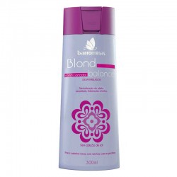Cond Blond Balance Desamarelador C/ 300 Ml